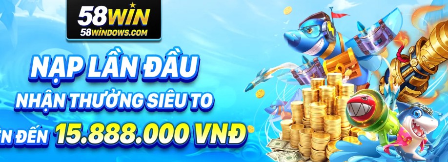 58Windows Com Cover Image