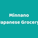 Minnano Japanese Grocery Profile Picture