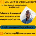 Buy Verified Stripe Account Profile Picture