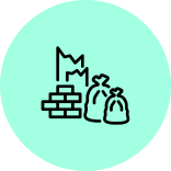 Construction Debris & Waste Recycling