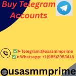 Buy Telegram Accounts Profile Picture