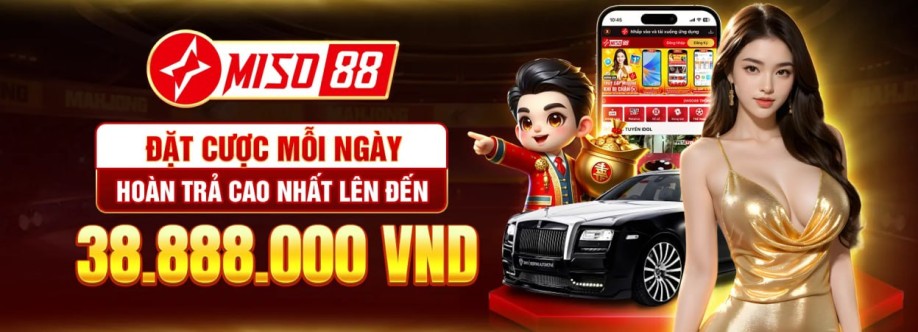 miso88 app Cover Image