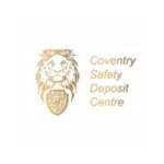 Coventry Safety Deposit Centre Profile Picture