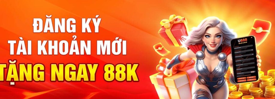 U888 U888 Cover Image