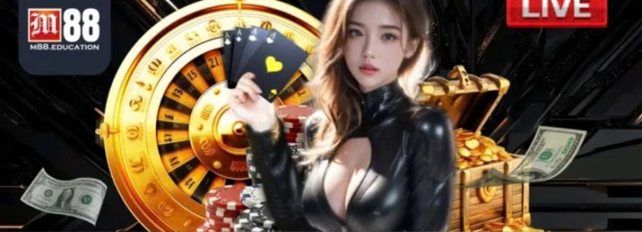 M88 Cover Image