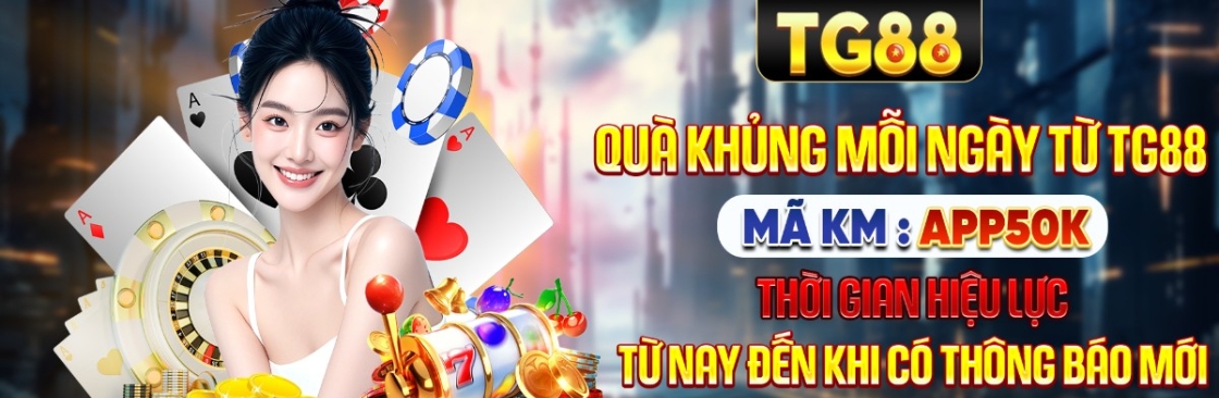 Tg88 locker Cover Image