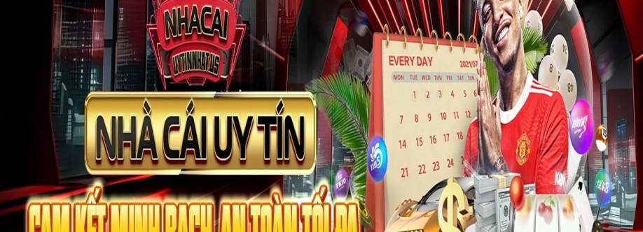 nhà cái uy tin Cover Image