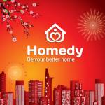Chung cư quận 9 Homedy Profile Picture