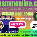 Buy Verified Cash App Accounts Profile Picture