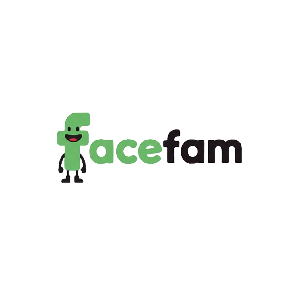 Facefam | Welcome