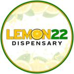 Lemon 22 Dispensary Profile Picture