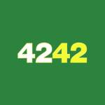 4242 Baixar SITE OFICIAL BRASIL Profile Picture