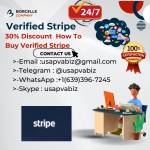 Buy Verified Stripe Account Profile Picture