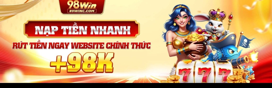 Nhà cái 89WIN Cover Image