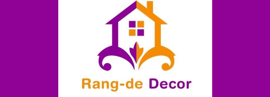 Rang De Decor Cover Image