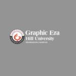 Graphic Era Hill University University Profile Picture