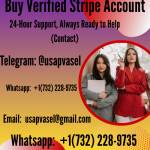 Buy Verified Stripe Account Profile Picture