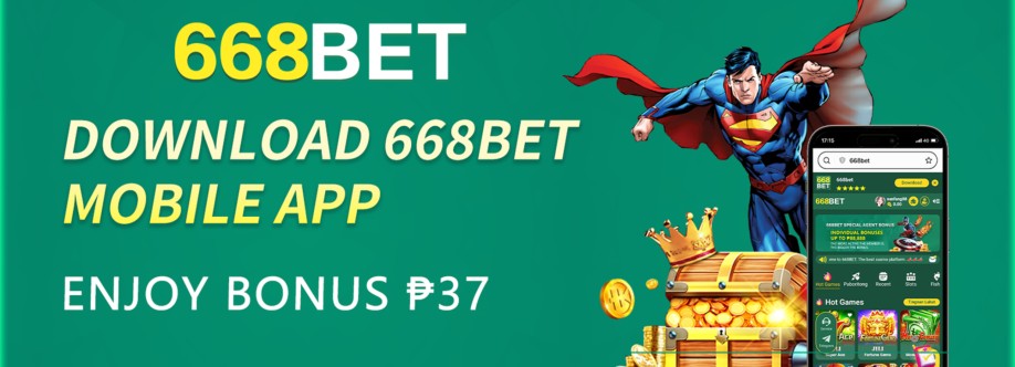668bet ukcom Cover Image
