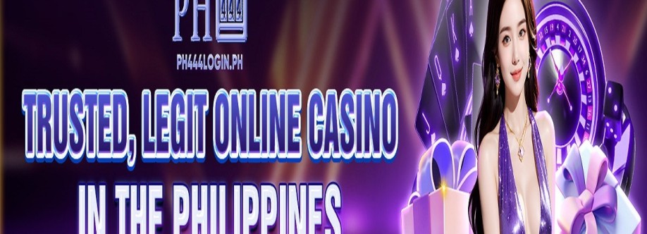 PH444 Pinakamapagkakatiwalaang Online Cover Image