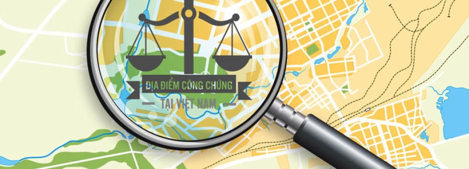 Địa Điểm Công Chứng Cover Image