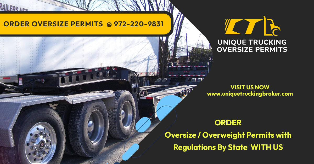 Oregon Fuel Permits | Oregon Trucking Fuel Permits | (972) 220-9831 Unique Trucking Permits