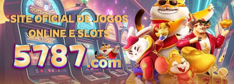 5787 game sua casa de Cover Image