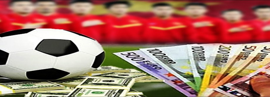Cá độ bóng đá Cover Image