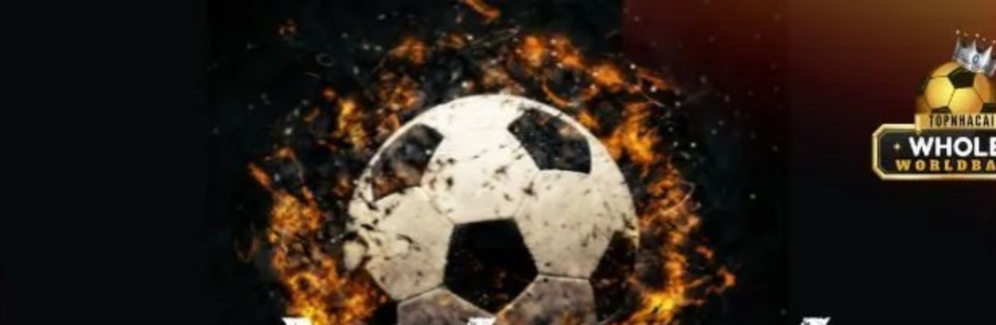 Top Nhà Cái Uy Tín Cover Image