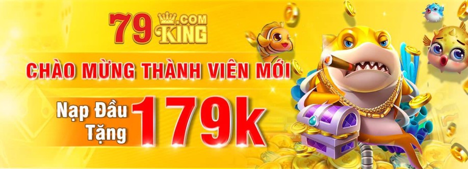 79KINGorg com Cover Image