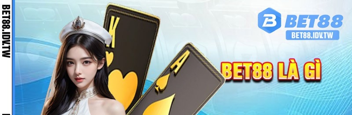 bet88 idv Cover Image