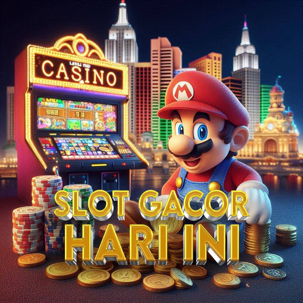 Mantap168 : Gaming Tanpa Batas, 24 Jam Nonstop dengan Partner Resmi!
