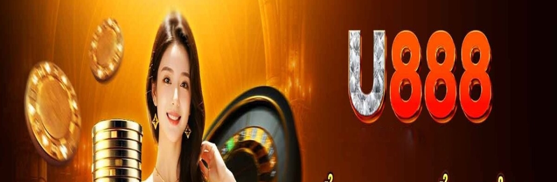 Nhà cái U888 Cover Image