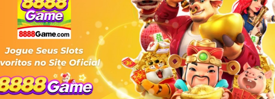 8888Game VIP Cassino no Brasil Cover Image
