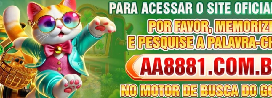 Página inicial AA888 Cover Image