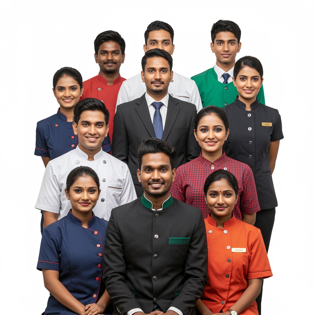 Top Hospitality Staffing Solutions | Hotel Staffing Agency & Recruitment Services