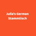 Julia s German Stammtisch Profile Picture