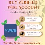Buy Verified Wise Account Profile Picture