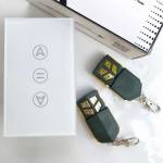 Làm Chìa Khóa Remote Cửa Cuốn Profile Picture