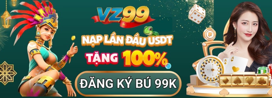 Nhà Cái VZ99 Cover Image