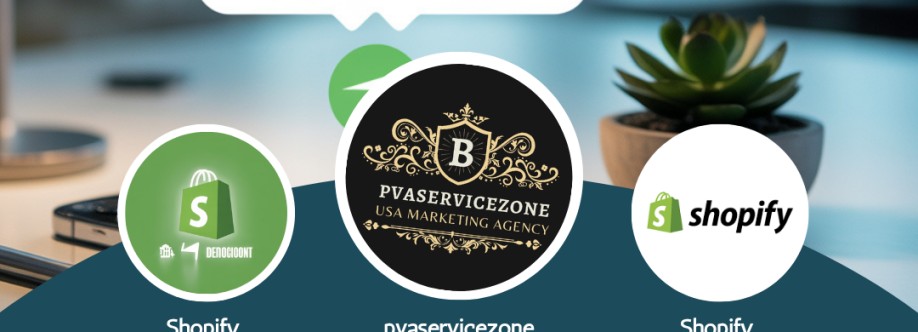 Buy Verified Shopify Accounts Cover Image