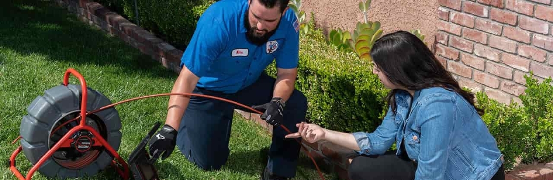 Rooter Hero Plumbing of Ventura Cover Image