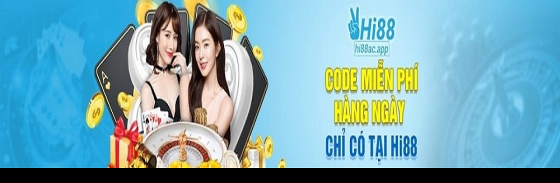 HI88 Cổng Cá Cược Cover Image