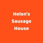 Helens Sausage House Profile Picture