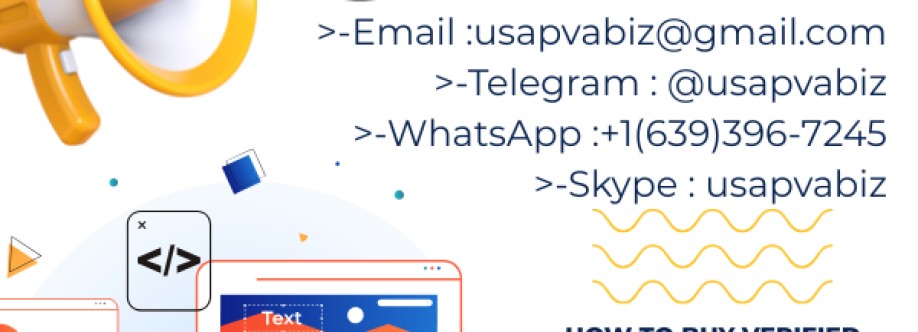 Buy Telegram Account Cover Image