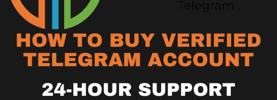 Buy Telegram Account Cover Image