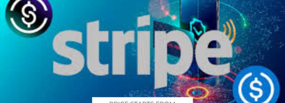 Buy Verified Stripe Account Cover Image