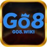 GO 8 Profile Picture