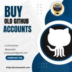 Buy GitHub Accounts Profile Picture