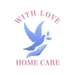 With Love Home Care profile picture