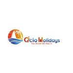 OCIO Holidays Profile Picture